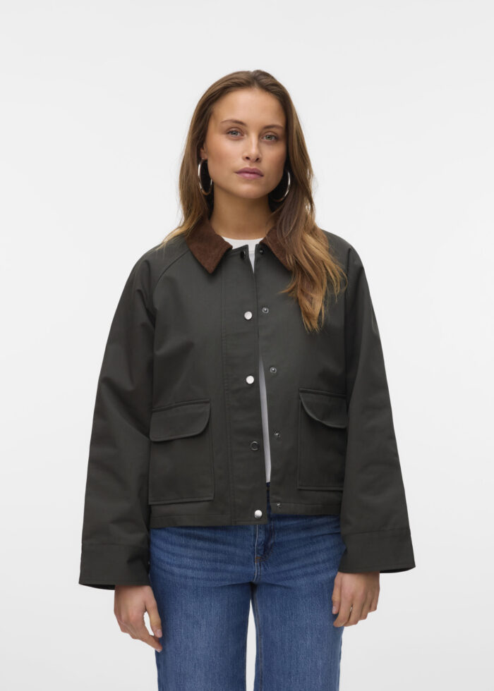 AWLIVA Jacket