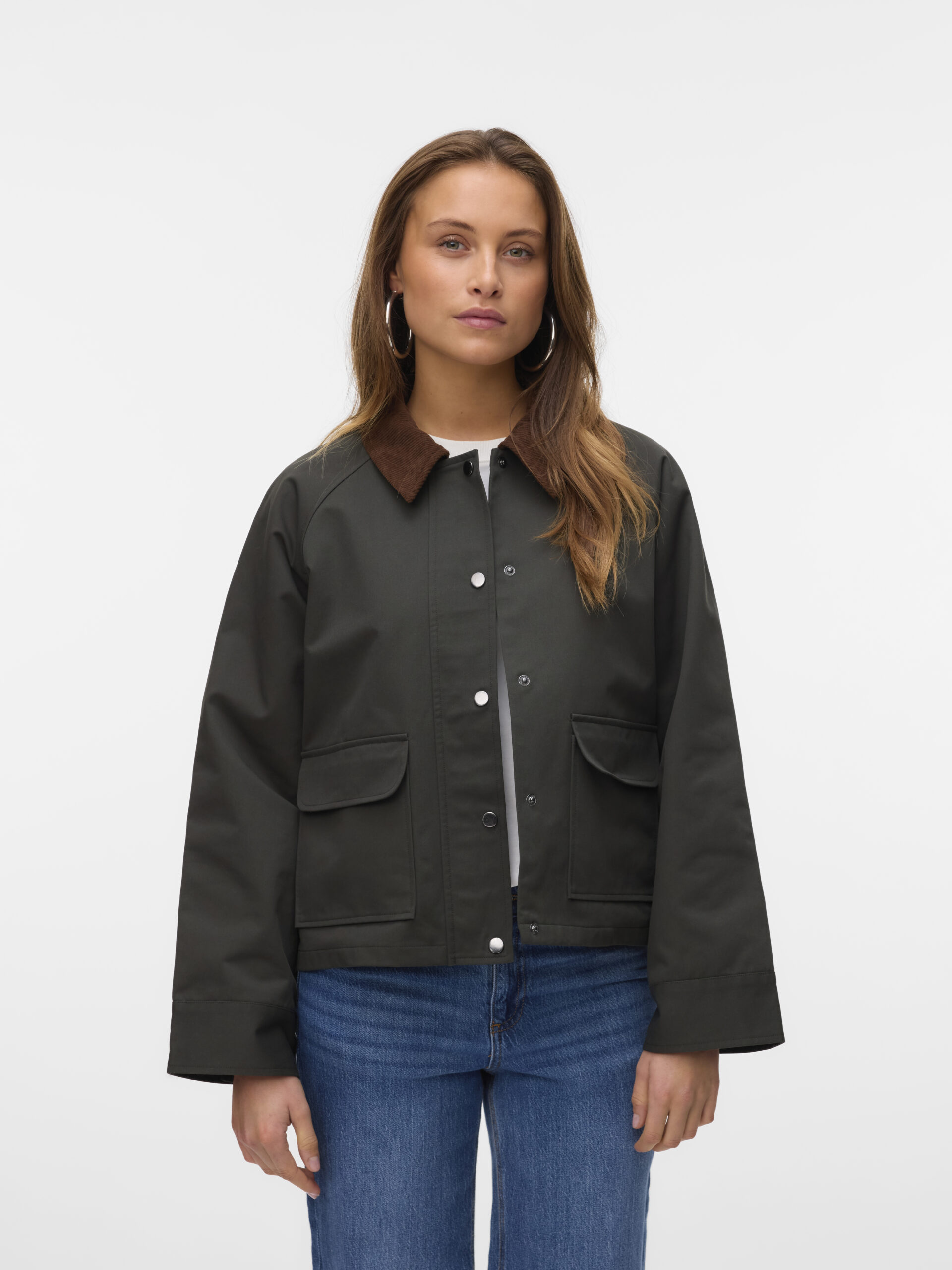 AWLIVA Jacket