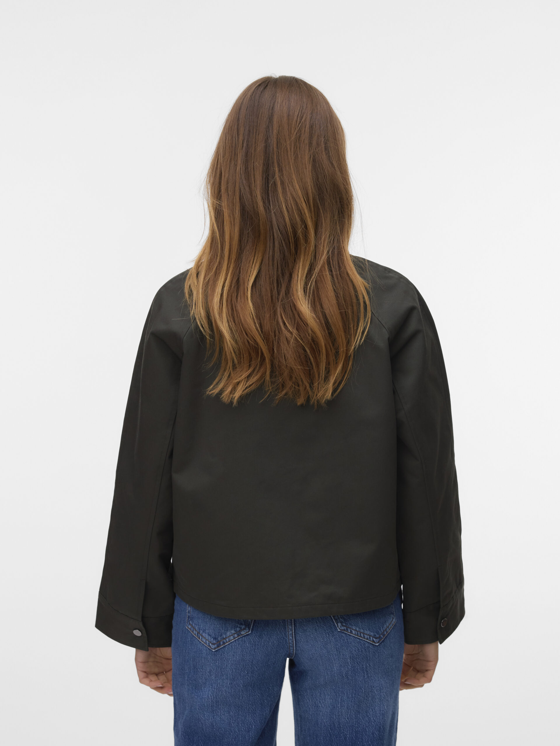 AWLIVA Jacket - Billede 4