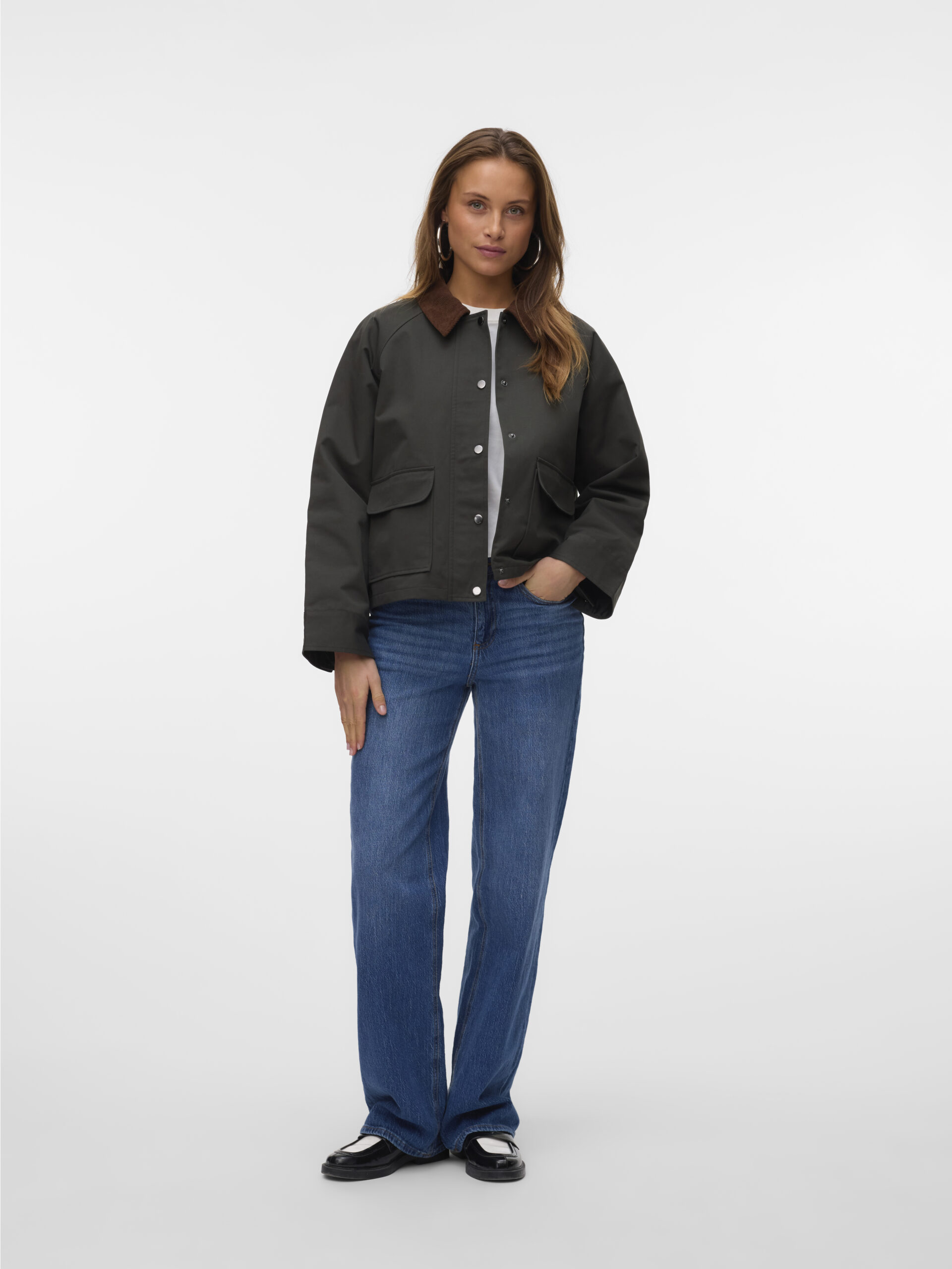 AWLIVA Jacket - Billede 3