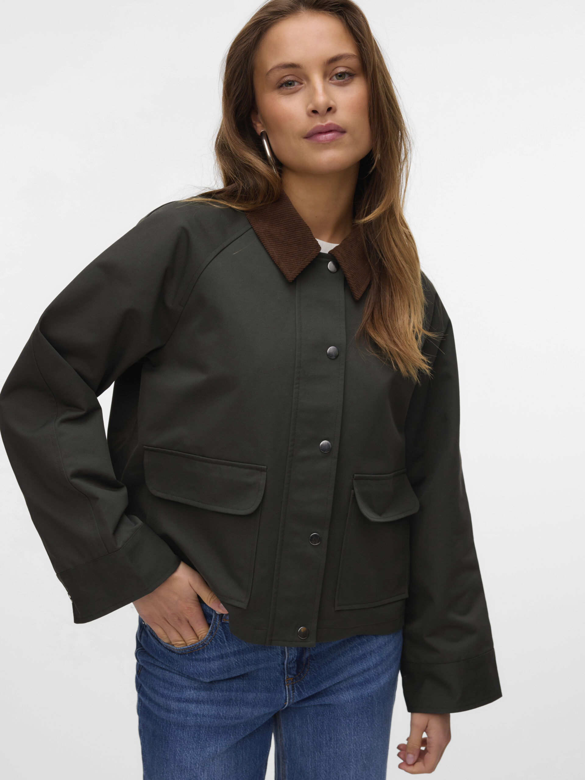 AWLIVA Jacket - Billede 2