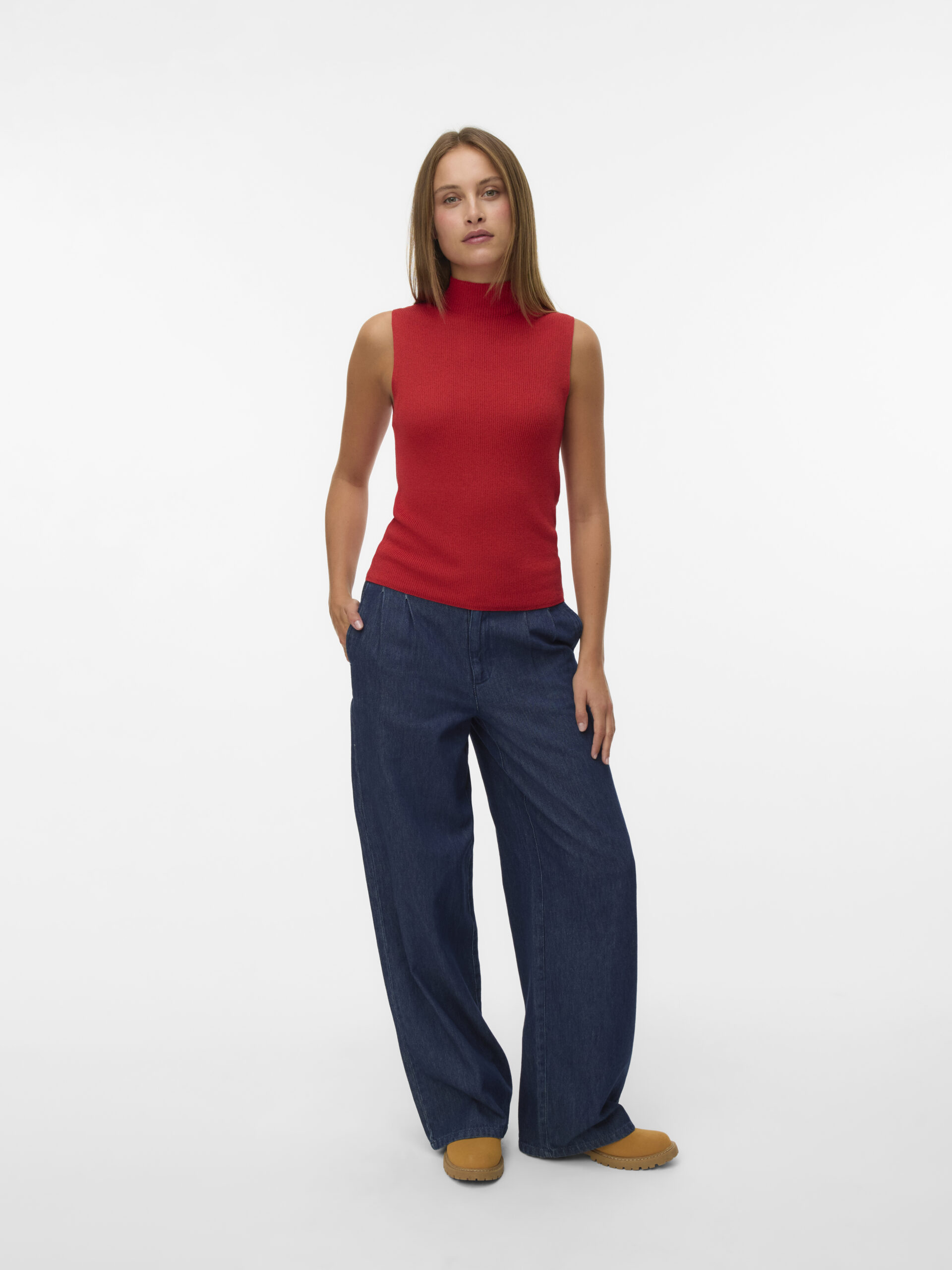 AWMALOU Top - Billede 4