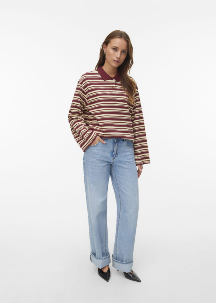 AWJOHANNE Jeans