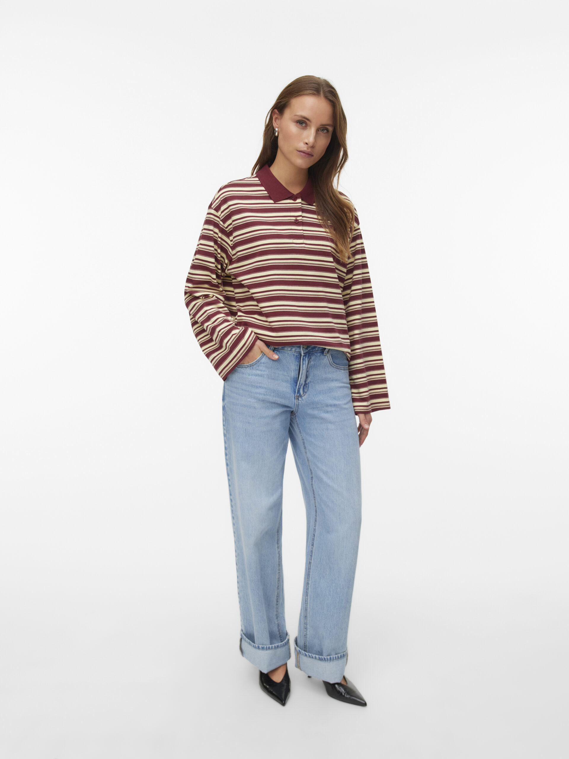 AWJOHANNE Jeans