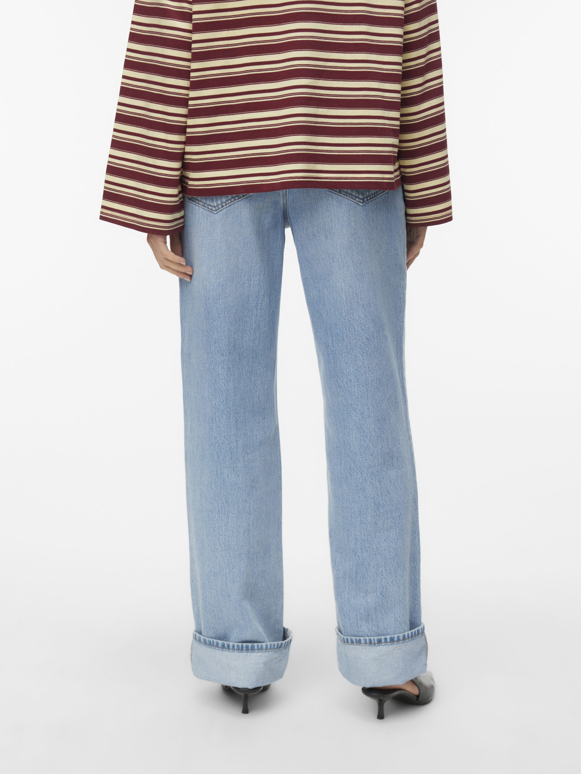 AWJOHANNE Jeans - Billede 3