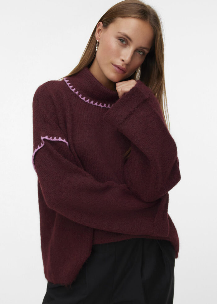 AWSIA Knit