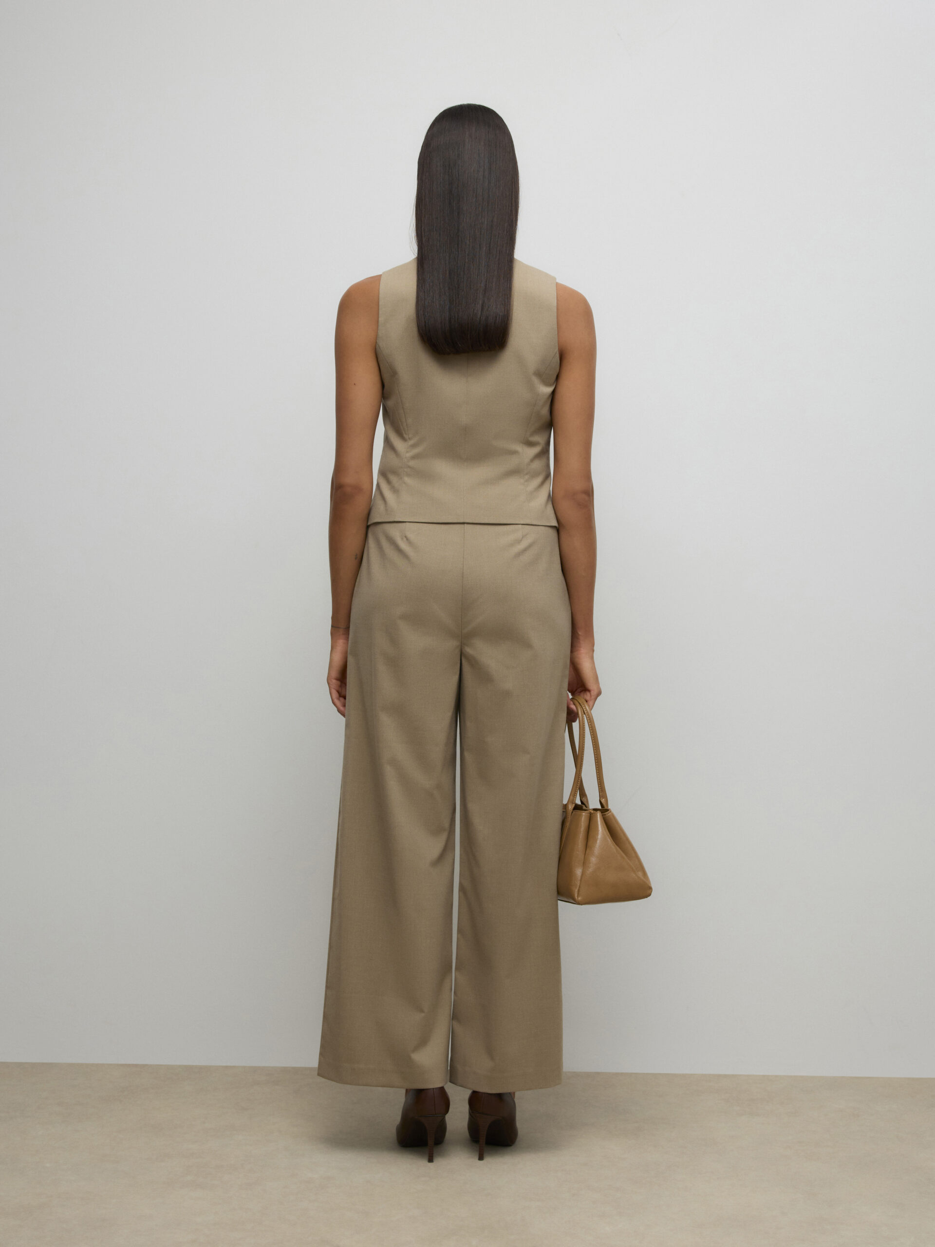 AWLOU Vest - Billede 3