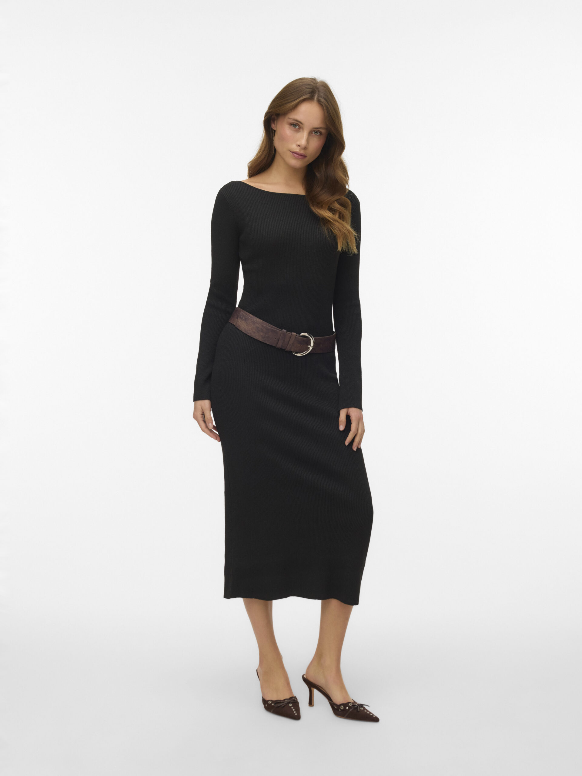AWHEVI Dress