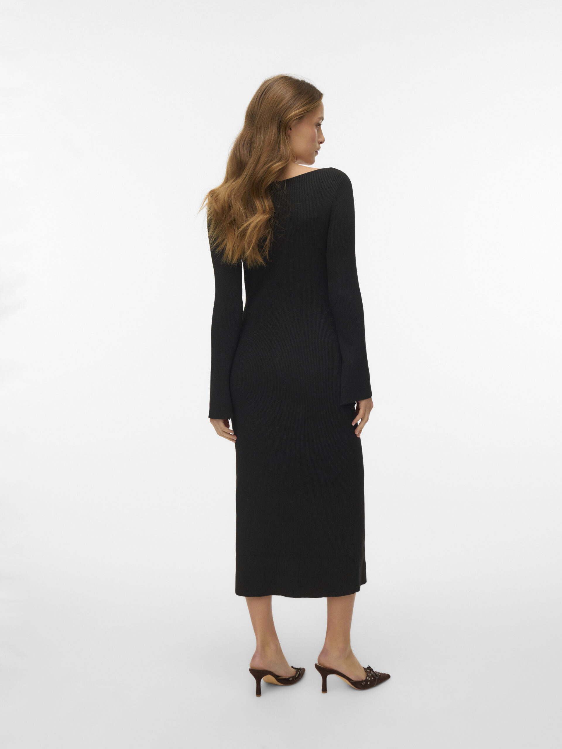 AWHEVI Dress - Billede 3