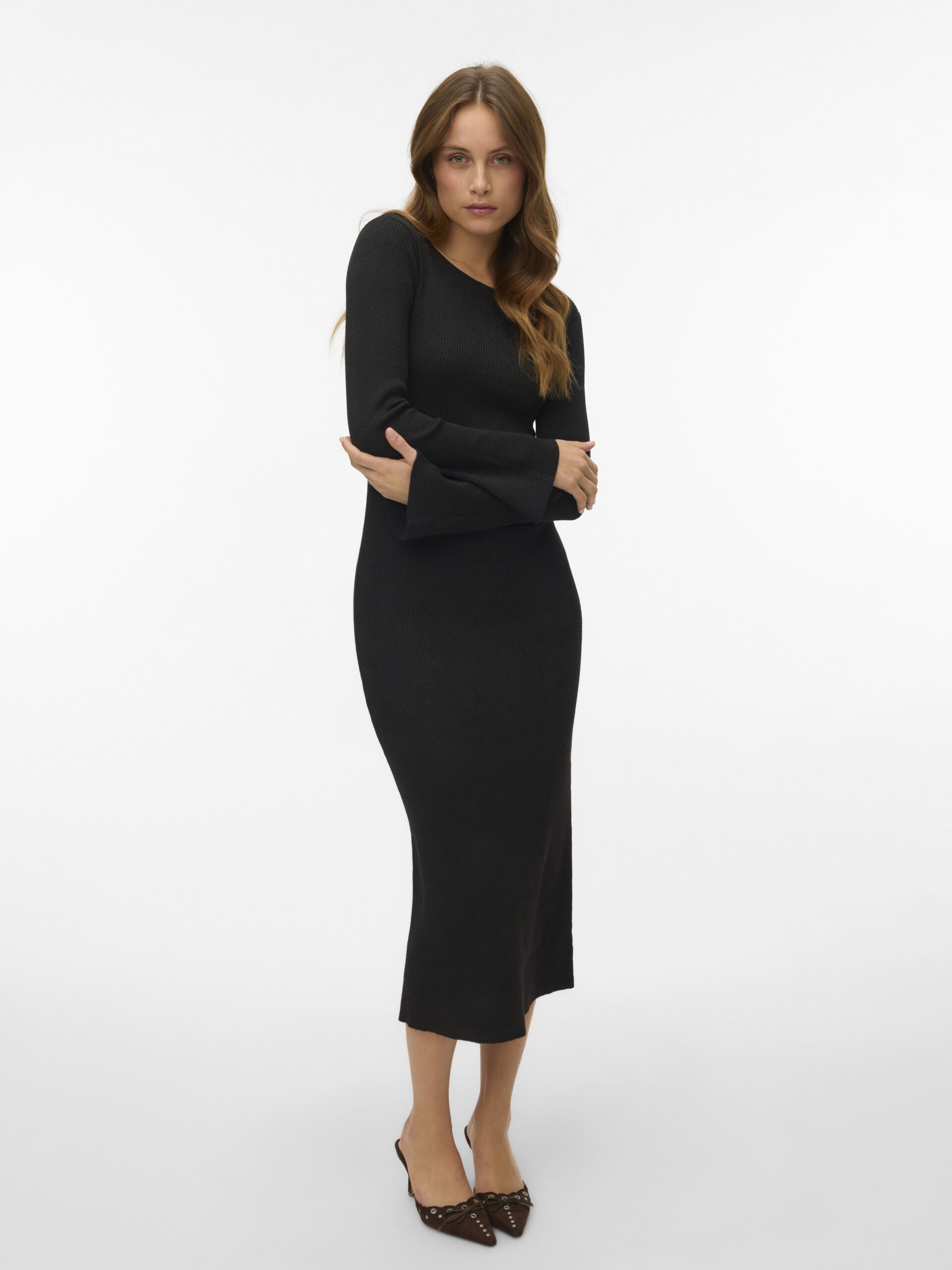 AWHEVI Dress - Billede 2