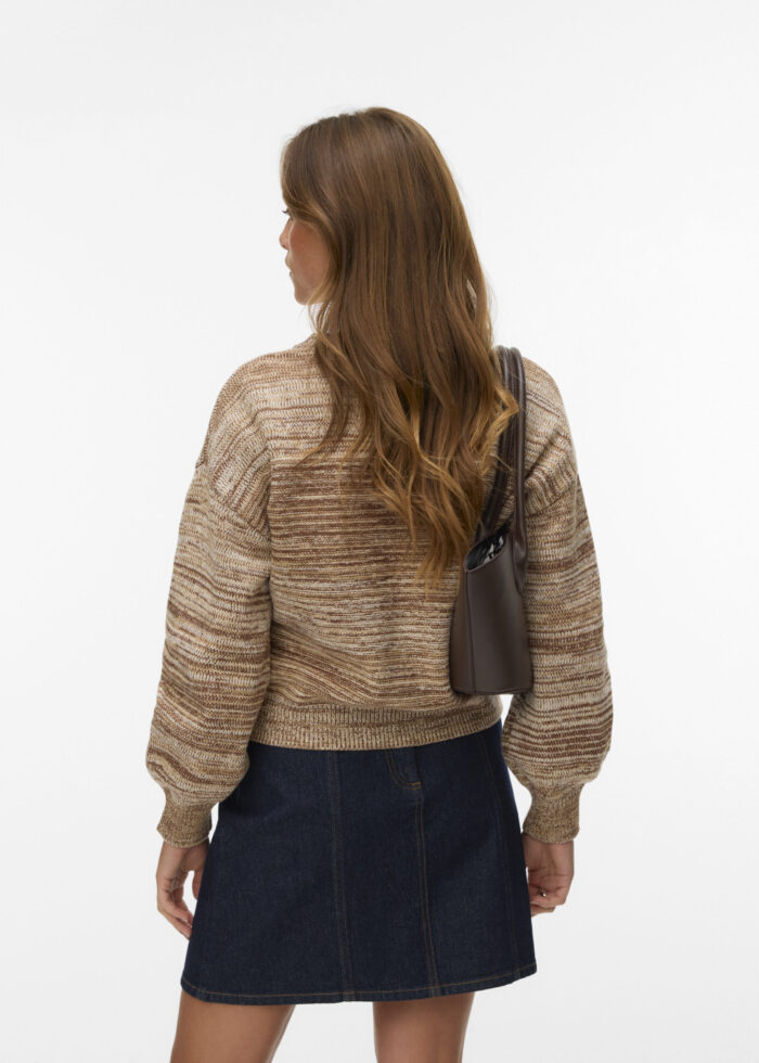 AWSTIAN Knit