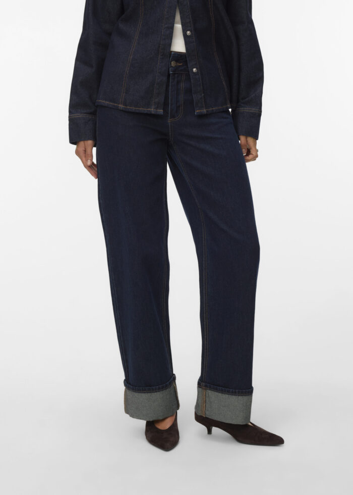 AWLOUISE Jeans
