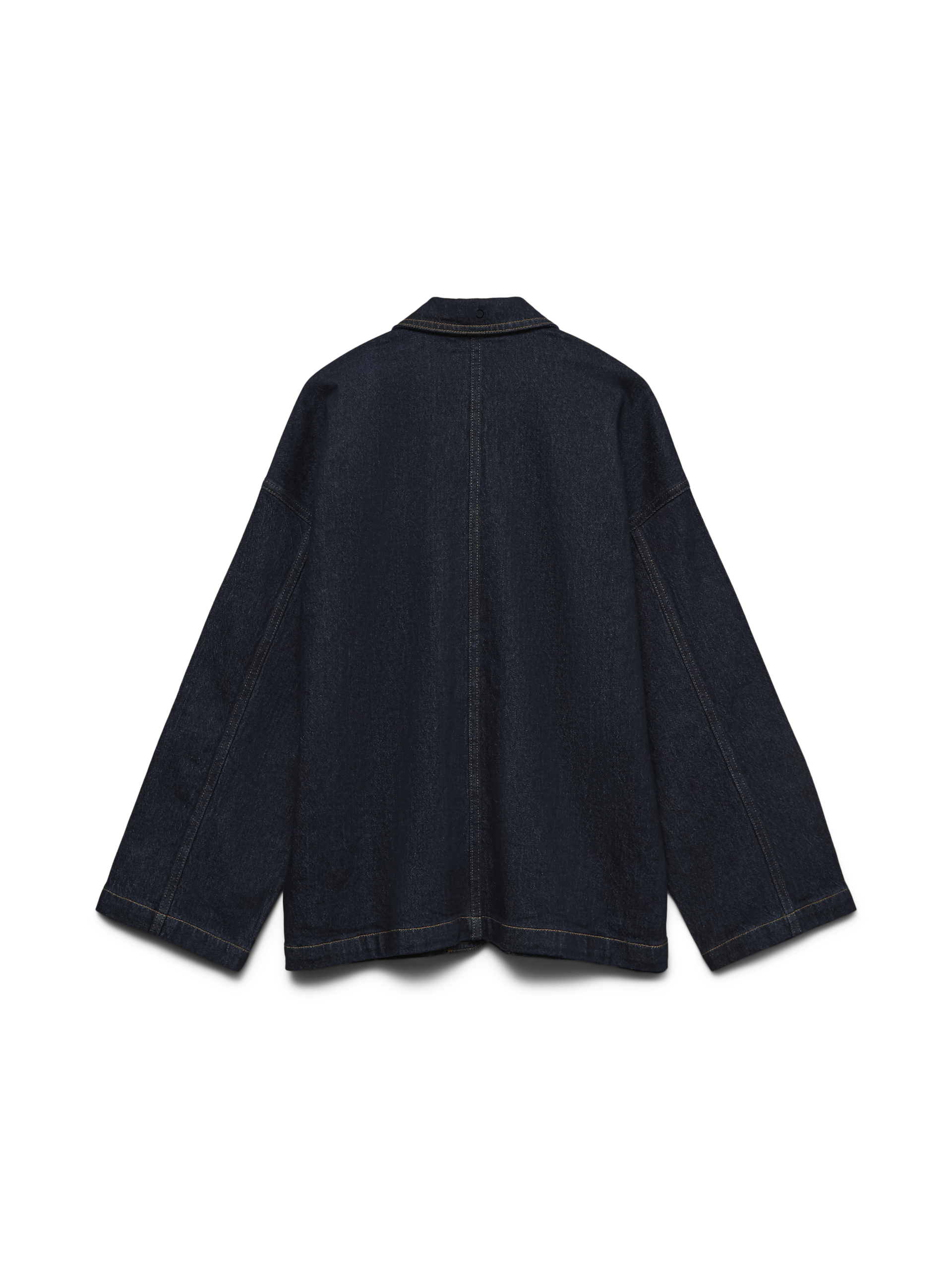 AWLOUISE Denim Jacket - Billede 6