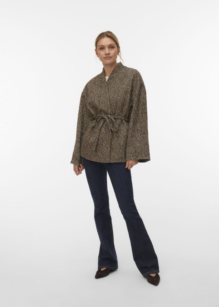 AWOLINE Jacket