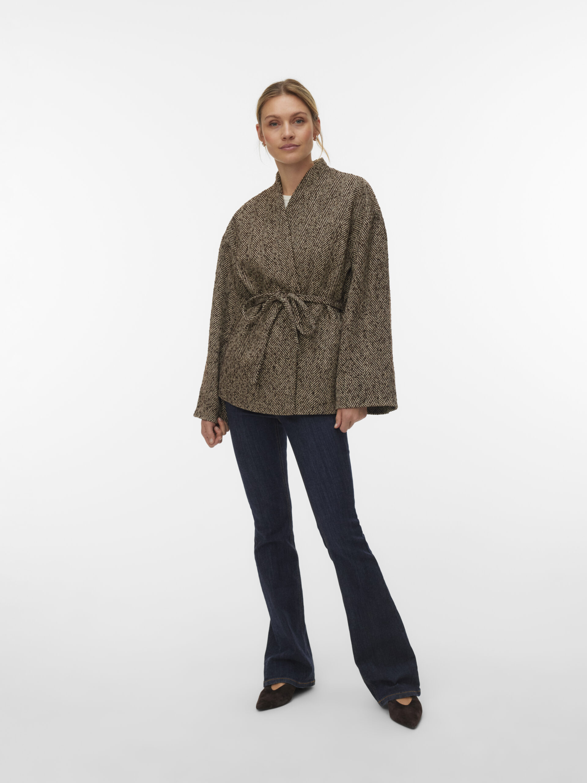 AWOLINE Jacket