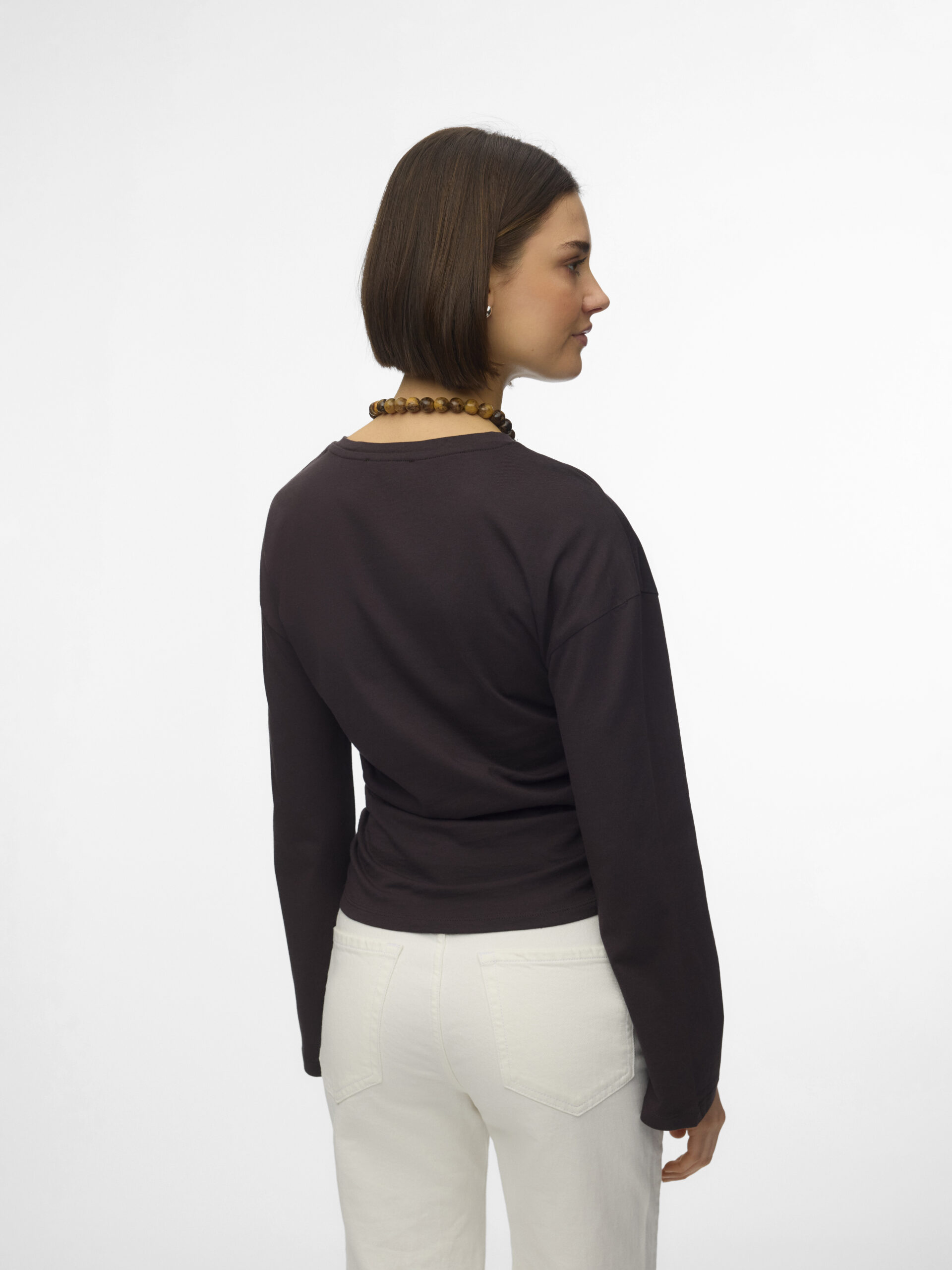 AWBELLA Blouse - Billede 3