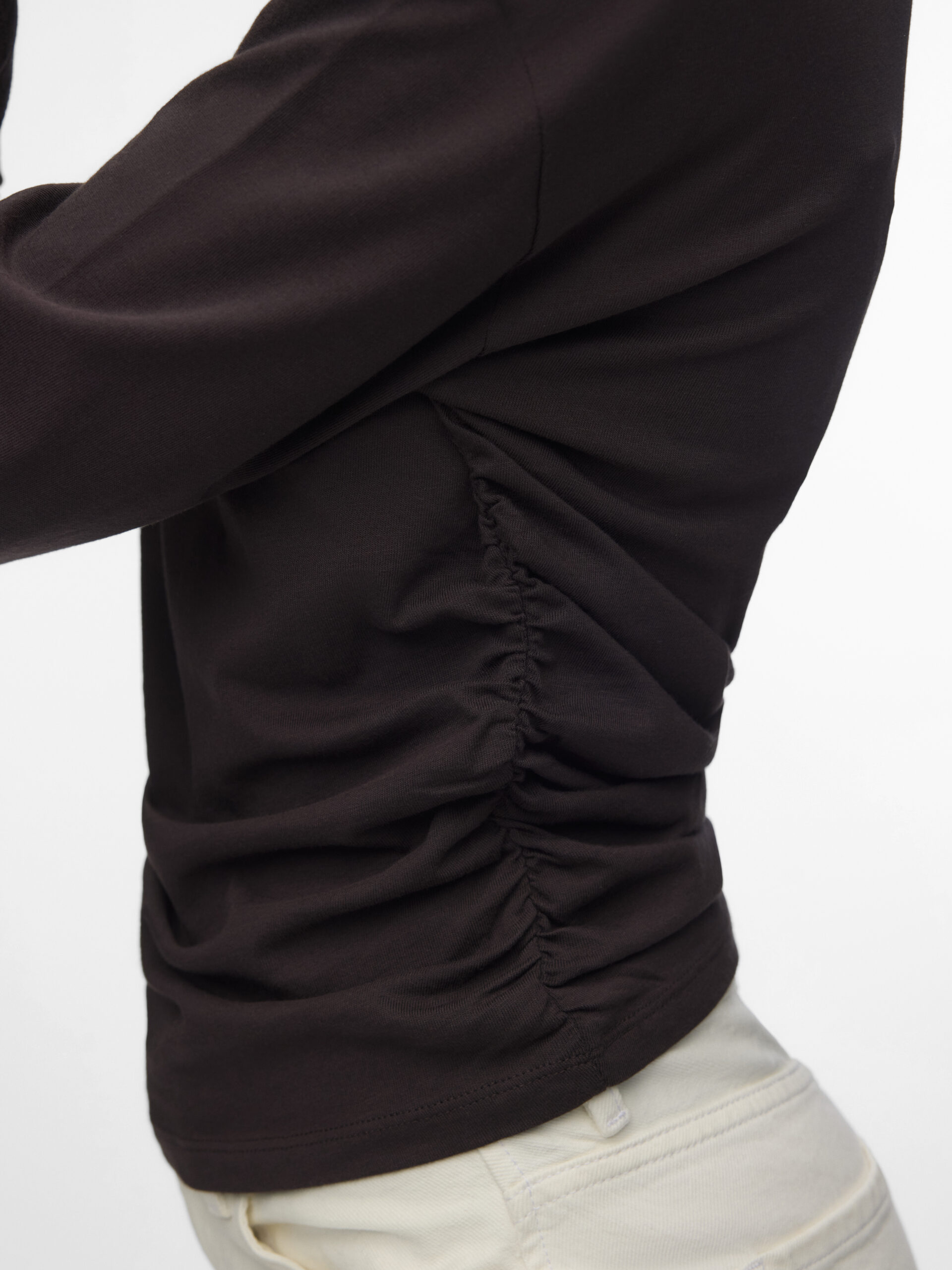 AWBELLA Blouse - Billede 4