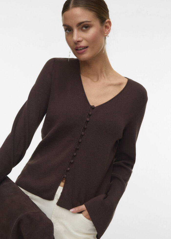 AWTHEA Cardigan