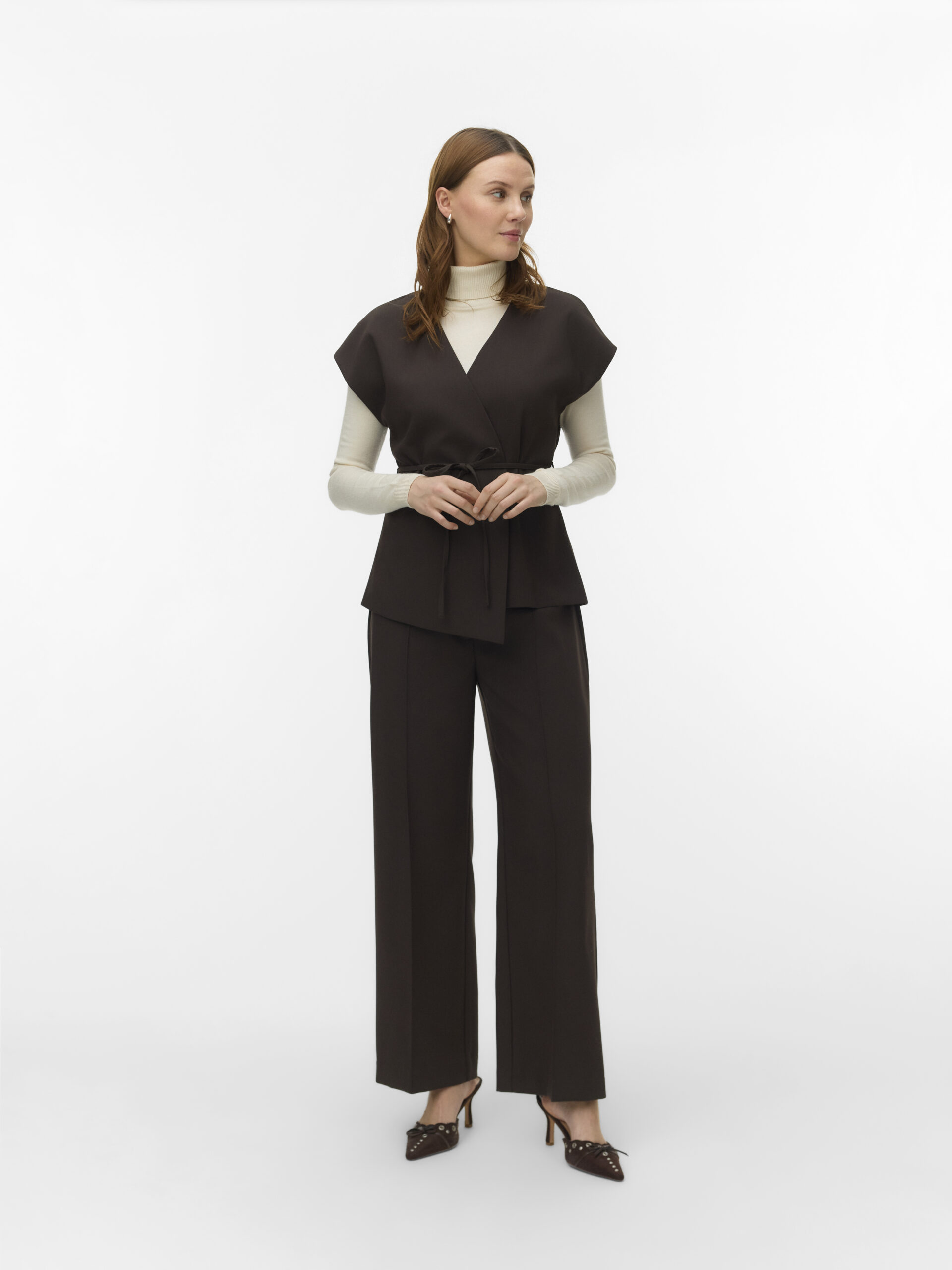 AWOLINE Pants - Billede 2