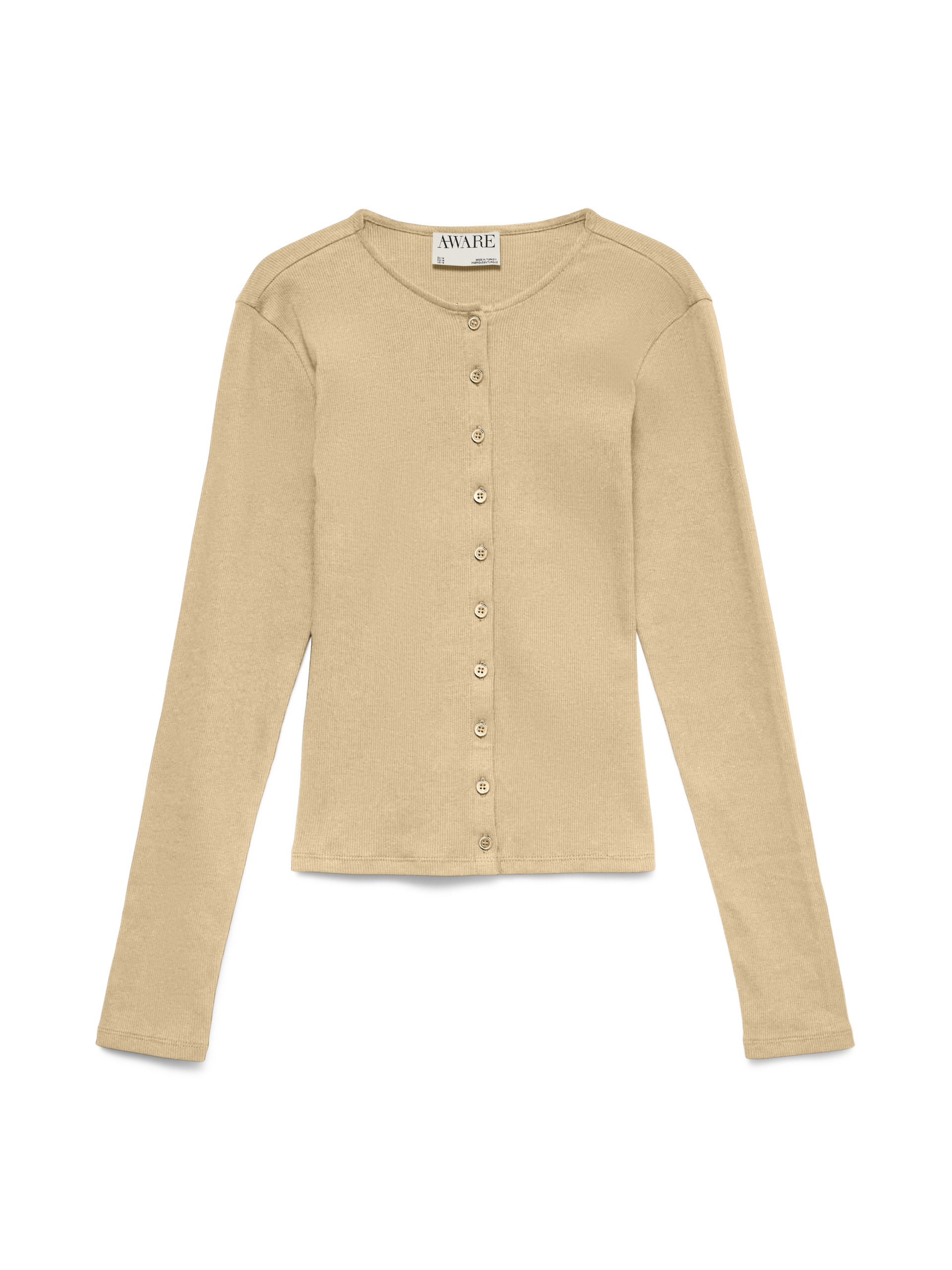 AWEMMA Cardigan - Billede 4