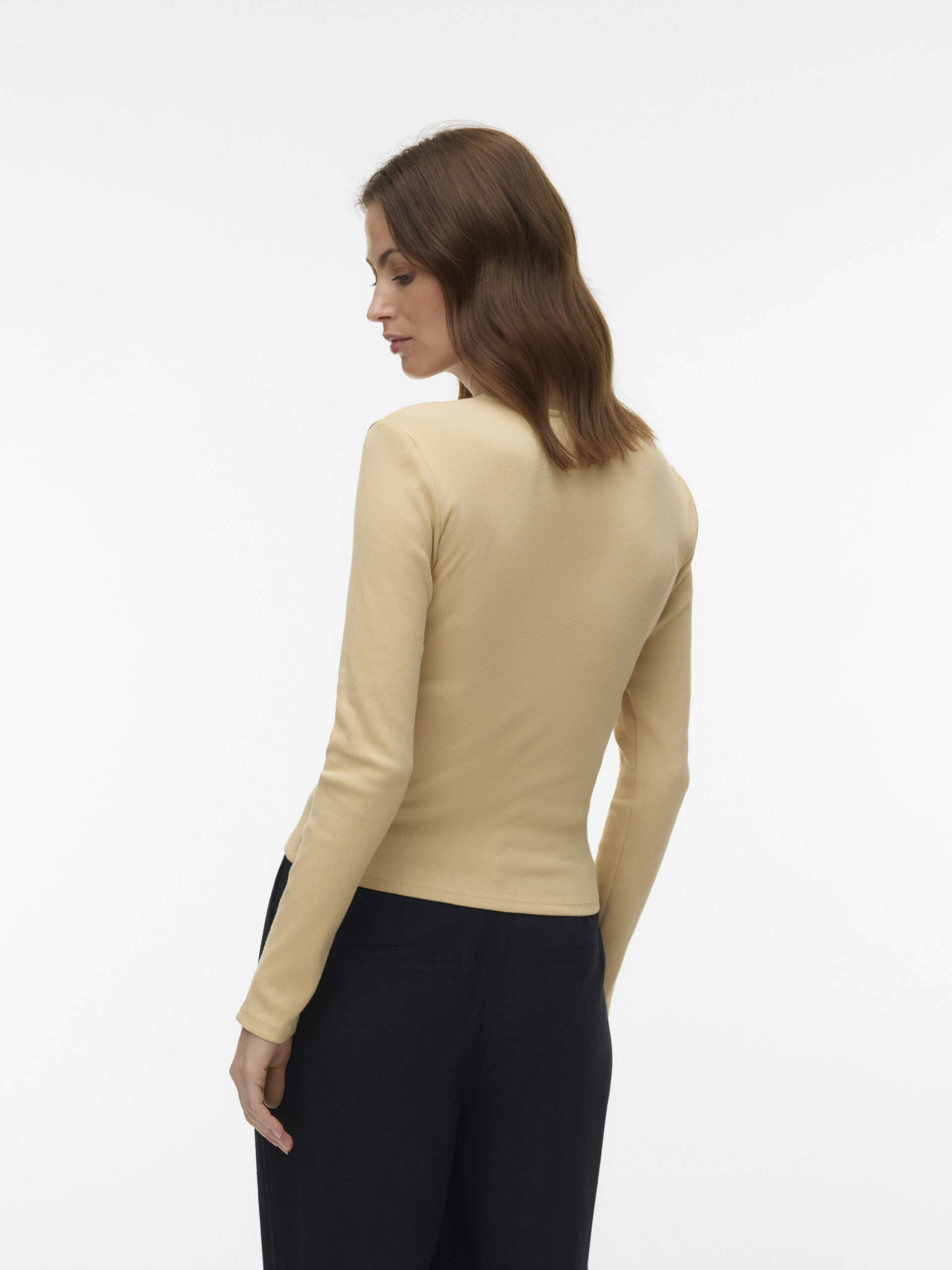 AWEMMA Cardigan - Billede 2