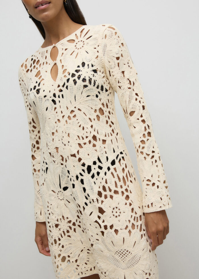 AWELENORA Dress
