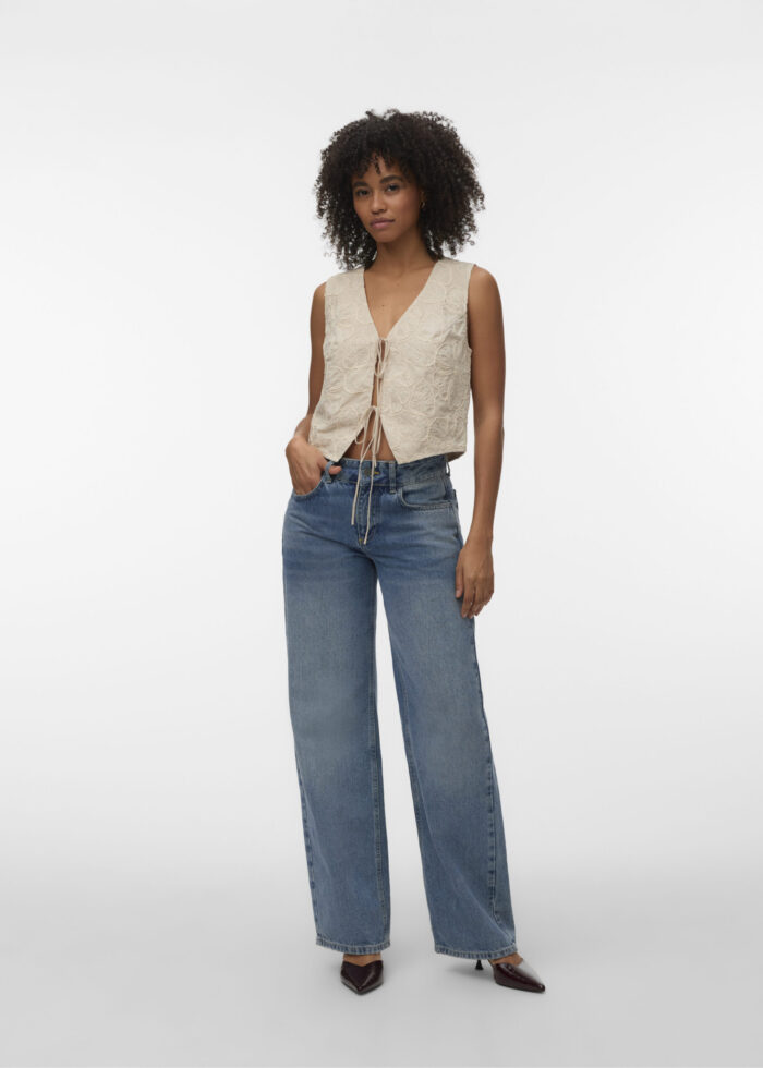 VMAMALIA Waistcoat