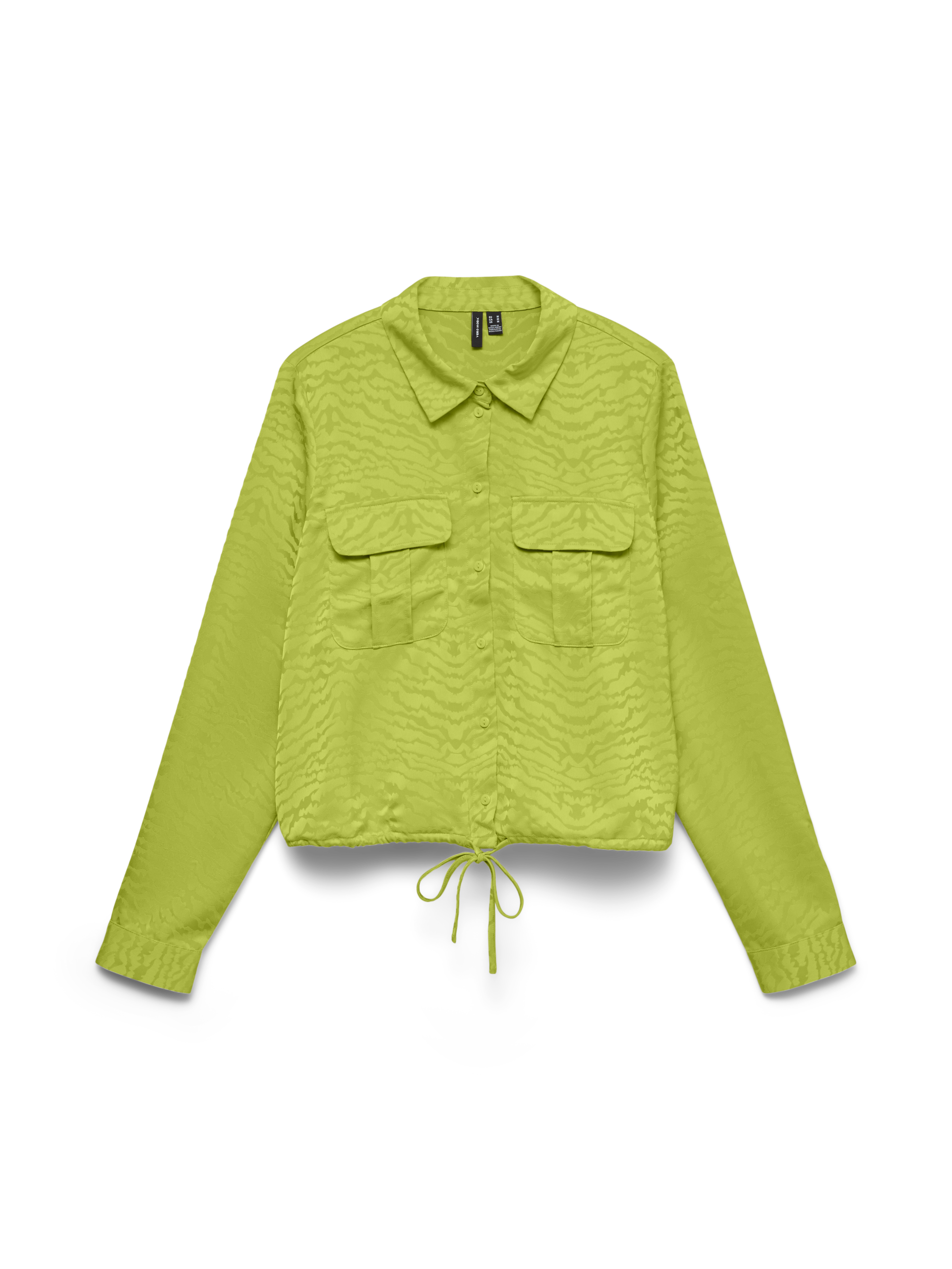VMOLIVIA Shirt - Billede 5