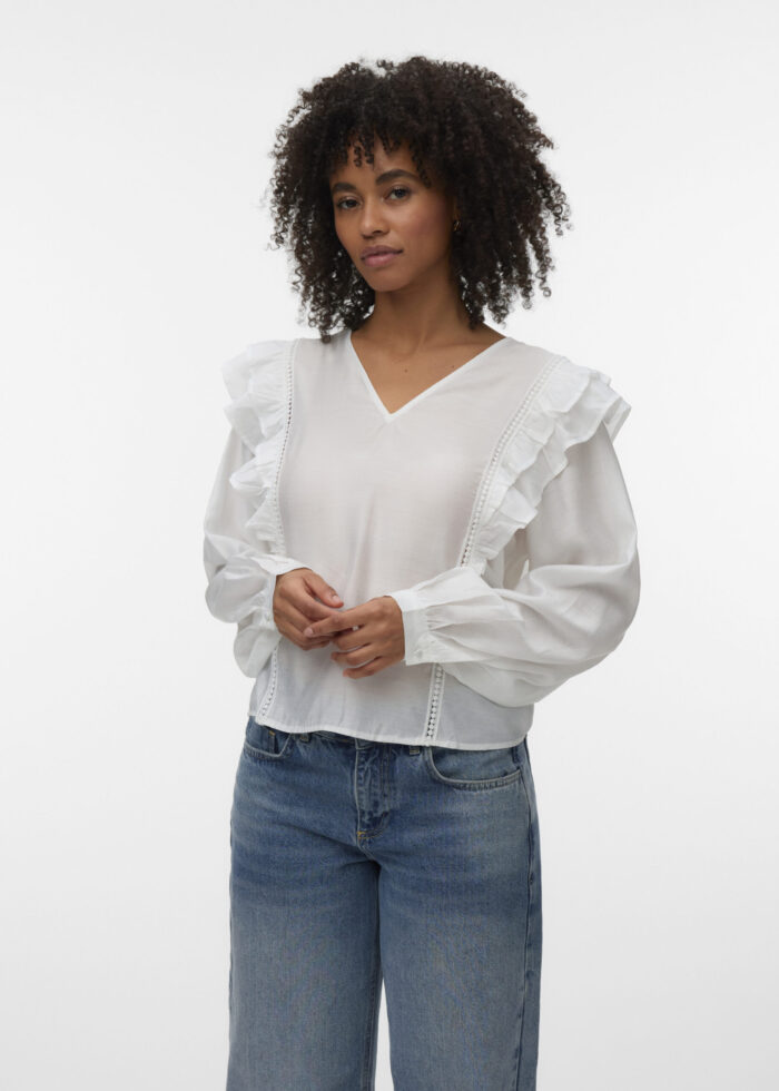 VMLOUISA Shirt
